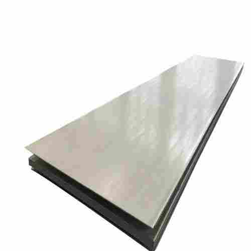 6.2 Mm Thick Rectangular Polished Finish Mild Steel Cold Rolled Sheet