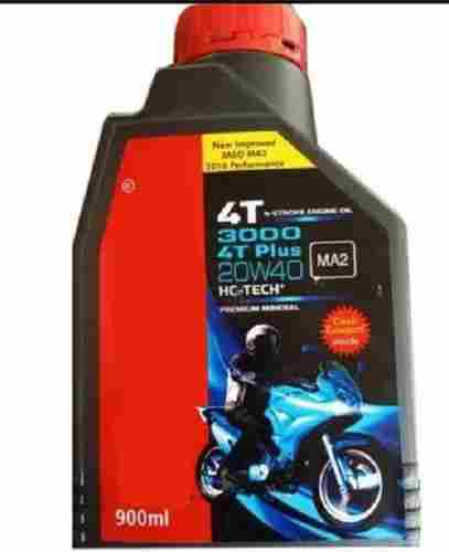 Non-Toxic Liquid Low Water Content Motul Engine Lubricate Oil For Automobiles