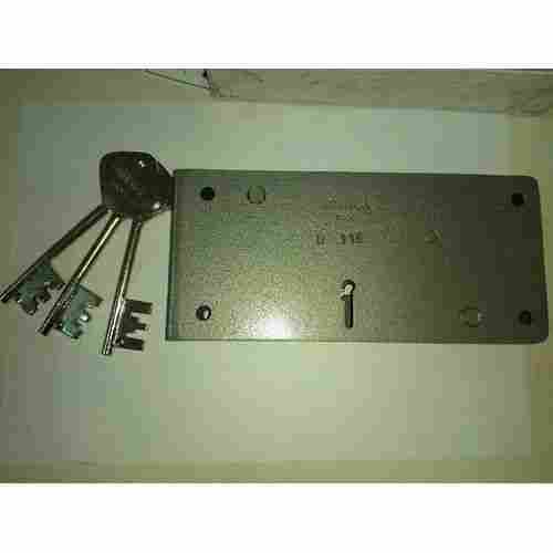 Rust Proof Stainless Steel Shutter Locks For Door And Window Use
