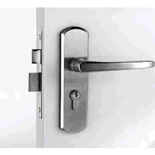 Available In Various Shape Mortice Lever Handle Lock For Door