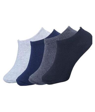 Multicolor Premium Quality And Lightweight Soft Socks
