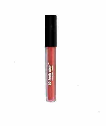 Smooth Texture Long-Lasting Water And Smudge Proof All Types Skin Liquid Lipstick