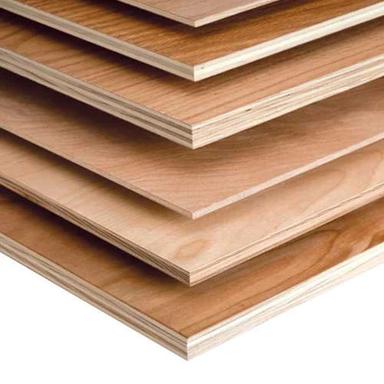 8 X 4 Feet Rectangular 6 -19 Mm Termite Resistant Plywood Sheet Age Group: For Adults
