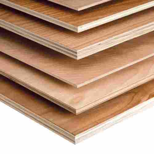8 X 4 Feet Rectangular 6 -19 Mm Termite Resistant Plywood Sheet