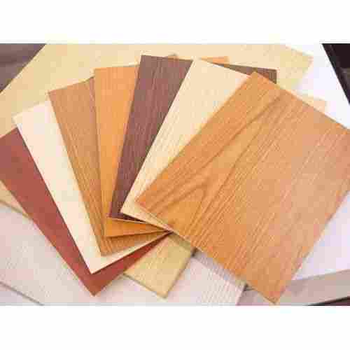8x4 Feet 6 Mm Natural Color Plywood Sheets For Furniture