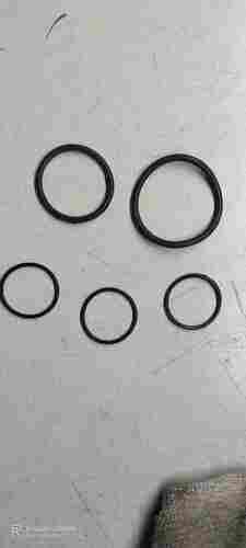 Accurate Dimension Rubber O Rings For Machine Use