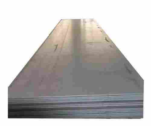 Heavy Duty Durable Strong Plain Alloy Steel Plates For Construction