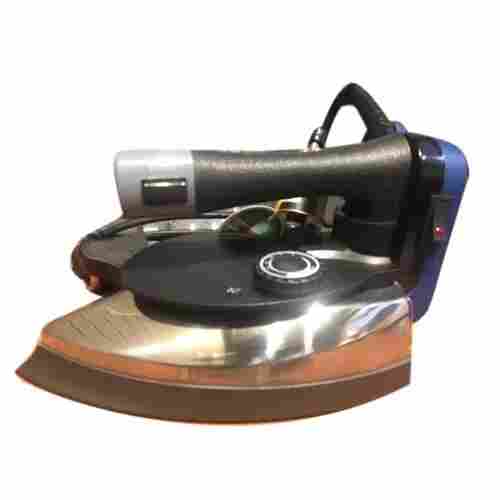 Heavy Duty Strong Corrosion Resistance Stainless Steel Electric Steam Iron