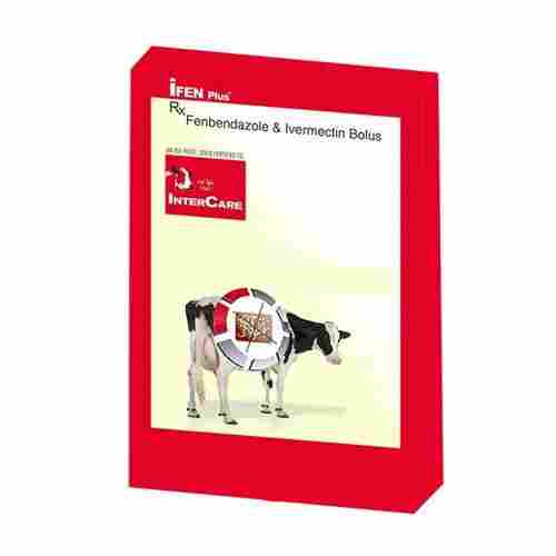 Non Toxic Healthy Nutritional Rumen Animal Feed Supplement