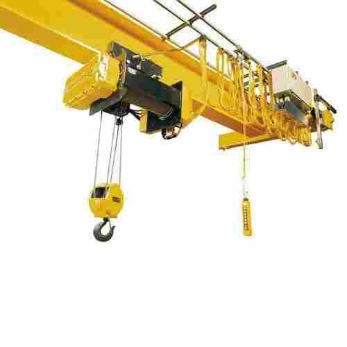 250 Ton Lifting Capacity Carbon Steel QD Overhead Crane For Industrial Use