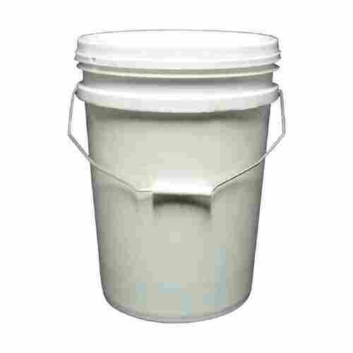 Blue Barrels Drum for Packaging Use, Capcity 20 Liters
