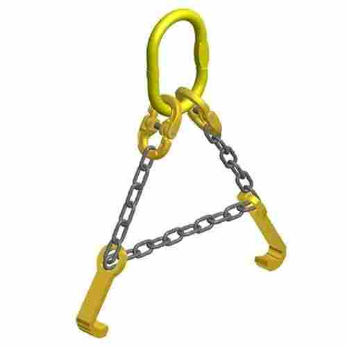 High Strength Easy To Use Modern Painted Surface Cast Iron Beaver Drum Lifting Sling