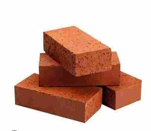 Red Clay Bricks For Wall And Building Construction Use
