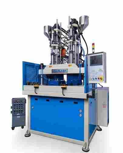 Vertical Injection Moulding Machine For Industrial Use