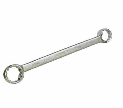 10 Inches Alloy Steel Ring Spanner For Industrial Use