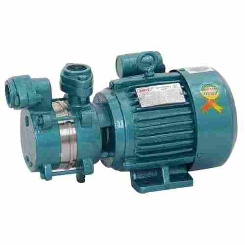 277x180x207 MM Medium Pressure Iron Priming Pump