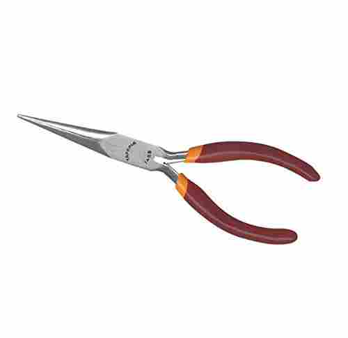 7 Inches Alloy Steel And Plastic Mini Plier For Wire Wrapping