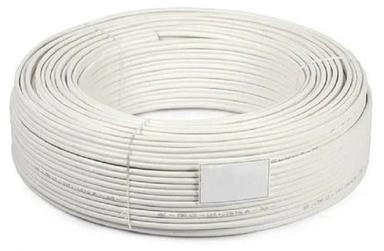 Camera Cable Armored Material: Pvc
