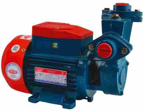 Cast Iron Body High Pressure Electric Self Priming Pump For Agricultural Use
