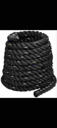 Exercise Whole Body Battle Rope For Gym Use