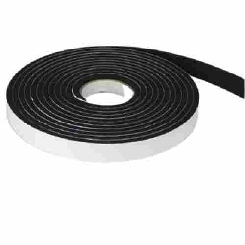 High Strength Moisture Oil Resistant Single Sided Acrylic Adhesive PU Gasket Tapes