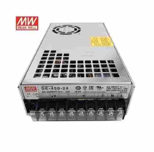 Mean Well Se-450-24 Power Supply
