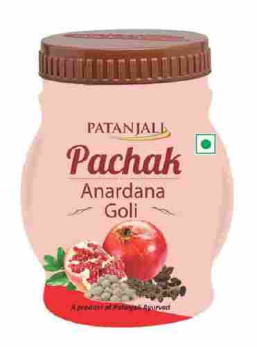 Pack Of 100 Gram Anardana Goli For Promote Digestion