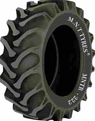 1360 Kg Weight Rubber Agricultural Tractor Tyres For Tractor
