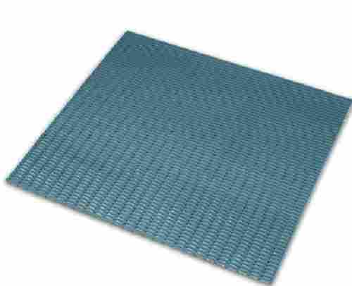 2 MM Thick Modern Non Woven Rectangular Plain Plastic Floor Mat