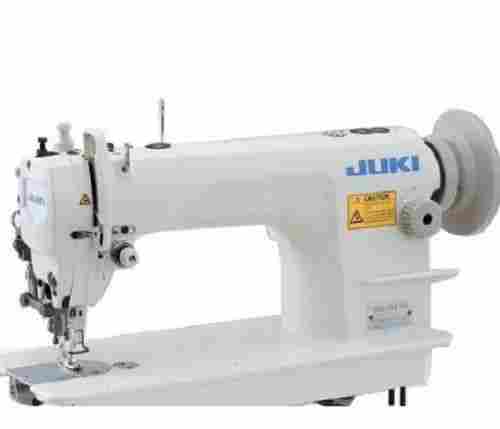 5 Mm Stitch Length Industrial Sewing Machines With 5500 Spm 