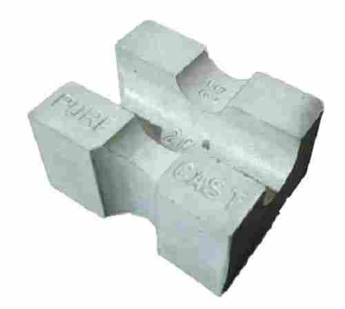 50 Mpa Compressive Strength Concrete Cover Block