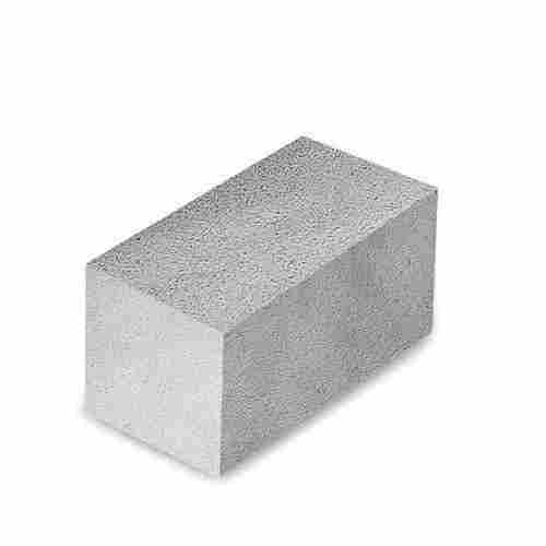 8.3 MM Thick Rectangular Fly Ash Brick For Construction Use