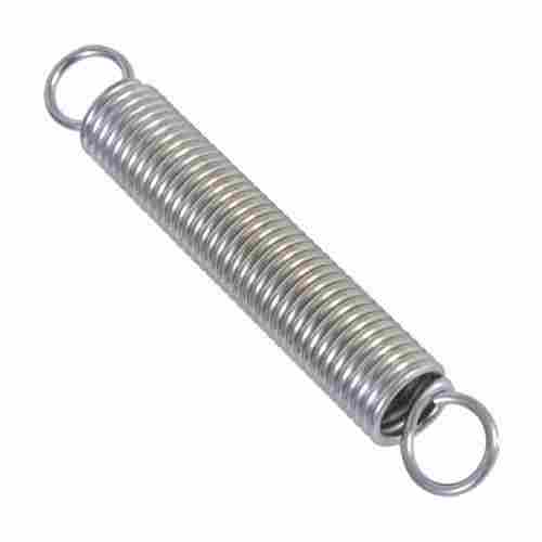 Corrosion Proof Stainless Steel Tension Spring For Industrial Use