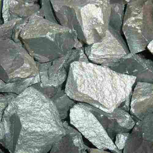 Lump Shaped Solid Silico Manganese With 5% Carbon For Industrial Purpose