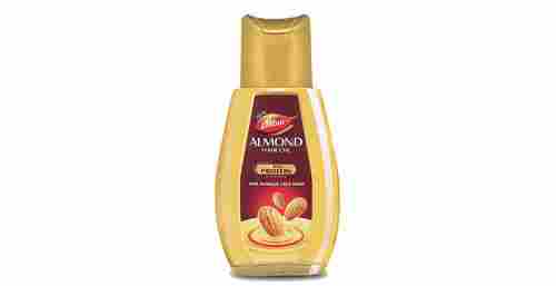 100 Ml Reduce Hair Fall Rejuvenate Shine Almond Oil