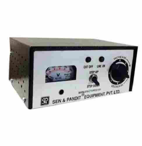 300 Input Voltage Single Phase Analog Display Tv Stabilizer
