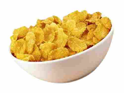 Dried Solid Maize Flakes