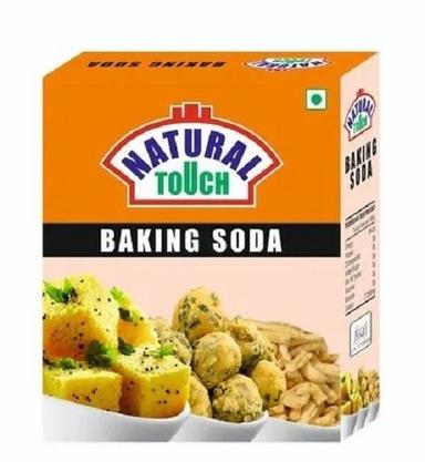 Natural And Fresh Eggless Baking Soda With 1 Year Shelf Life Fat Contains (%): 8 Grams (G)
