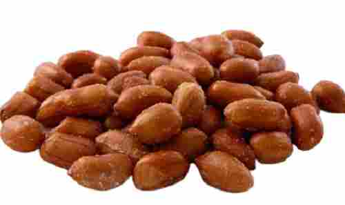 Organic Dried Raw Salty Taste Roasted Peanuts For Good Health