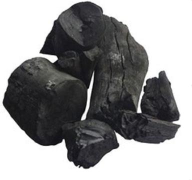Premium Quality 5.3% Ash Hard Wood Charcoal With 3 Hours Burning Time