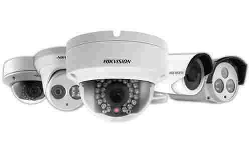 Waterproof Hikvision Cctv Camera For Indoor Use And Outdoor Use