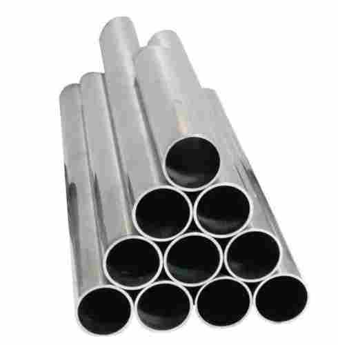 4 Mm Thick Round Polish Finished 310 Stainless Steel Pipe 