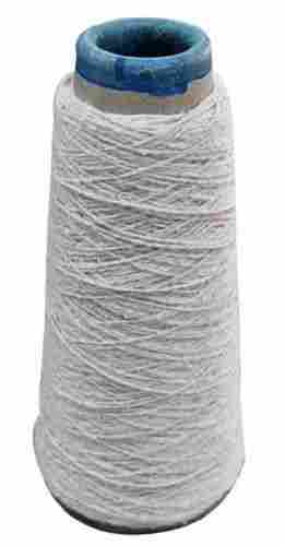 100% Cotton Plain Dyed Yarn For Industrial Purposes
