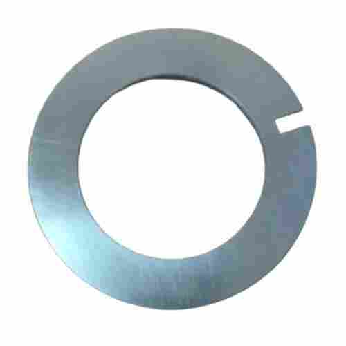 2.3 Mm Thick Round Mild Steel Powder Coated Alloy Washer For Industrial Use