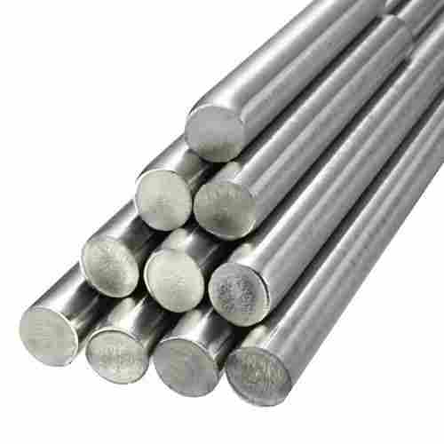 2.5 Inch Thick Atsm Galvanized Finished Round Alloy Steel Bar