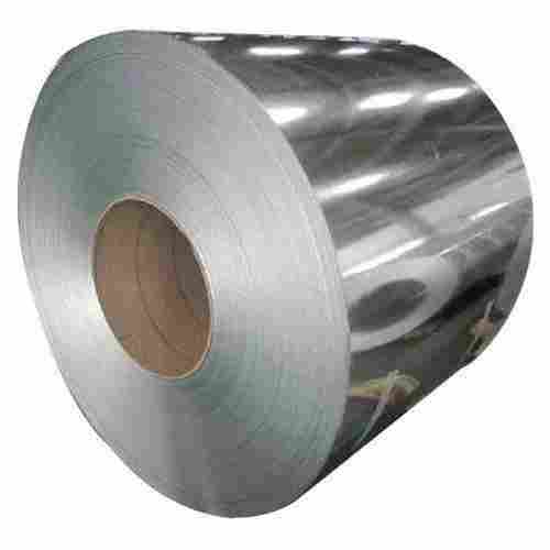 5.3 Mm Thick Corrosion Resistance Mild Steel Galvanized Coil For Construction Use
