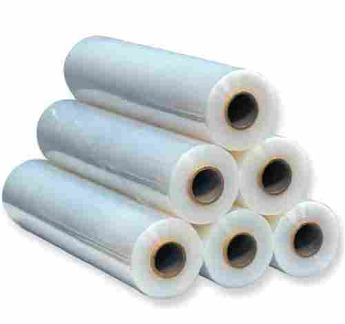 50 Meter And 0.01 Mm Thick Long Ldpe Film For Food Packaging