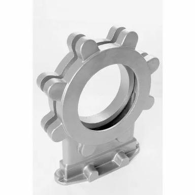 Metallic Heat Treatment Surface Investment Casting For Industrial