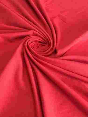 Premium Quality Plain Bright 100 Meter Long Polyester Fabric 