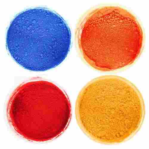 Solvent Dyes Powder For Textile Industry